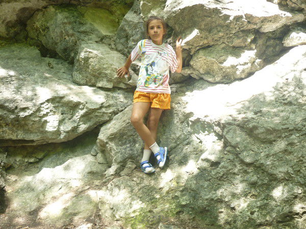 Галина Кирьянова