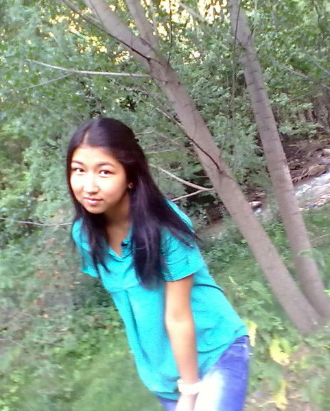 !!!aida Berdibekova!!!