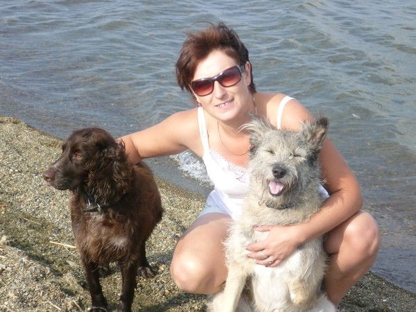 Елена Вепренцева