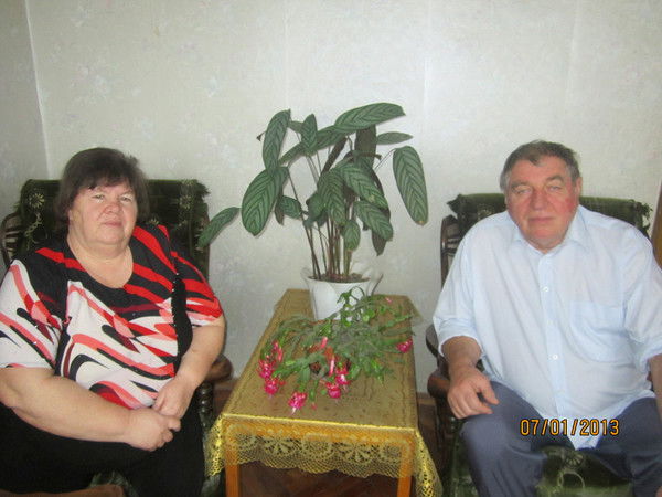 Женя Дорофеева