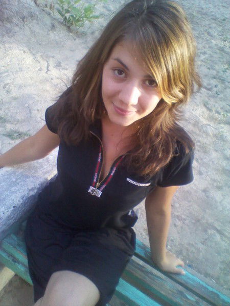 Зуля Резаева