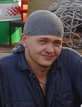 Максим Скобликов