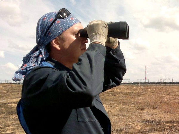 Олег Карпов