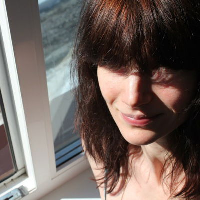 Юлия Беспалова