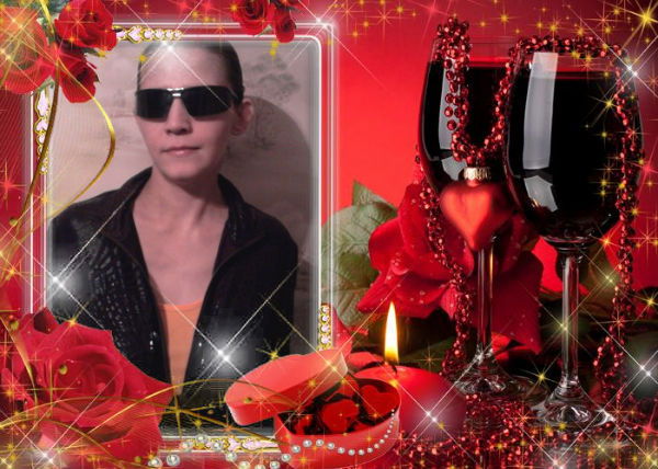 Ольга Мелихова