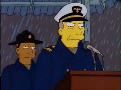 Капитан Немо