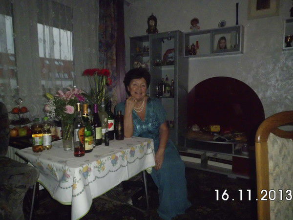 Сталина Шумилова