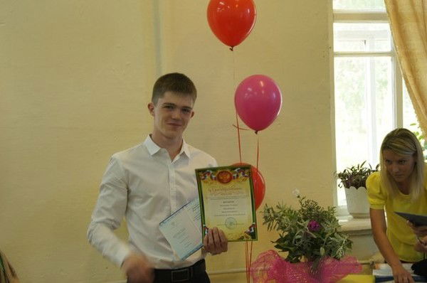 Иван Максимовских