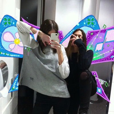 Катя Путина