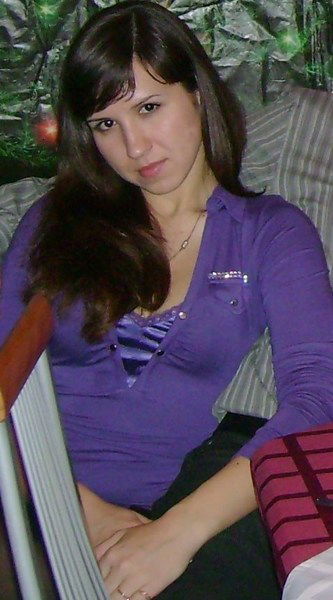 Дмитриева Татьяна