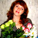 Ольга Шперлинг
