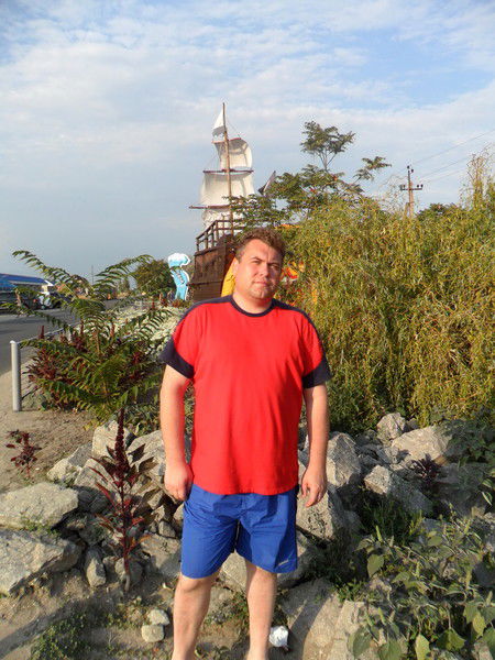 Дмитрий Логовичёв