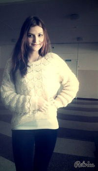 Дарья Чистякова