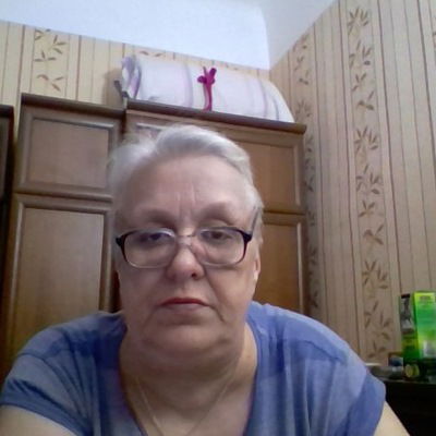 Раиса Мищенко