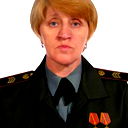 Людмила Шеханина