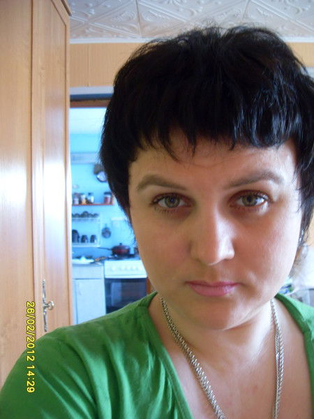 Ксения Гешко