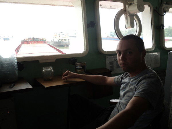 Егор Адаменко