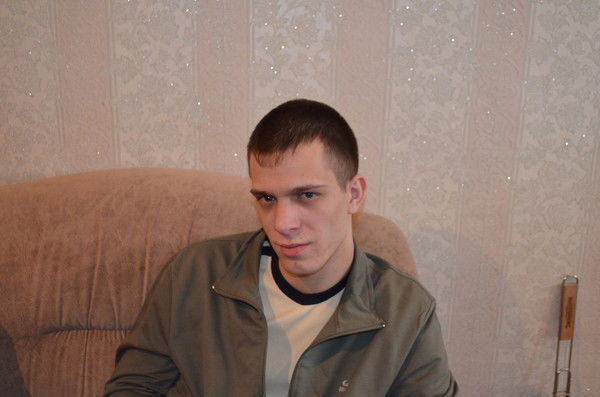 Максим Абдуллин