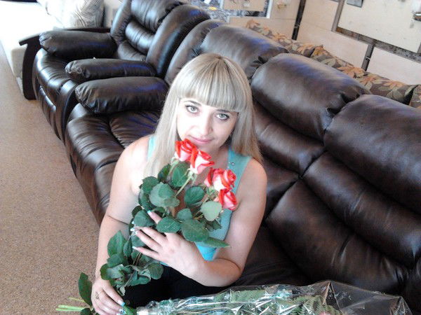 Елена Овчарова