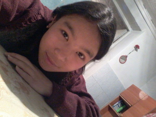 Диана Бидайбаева