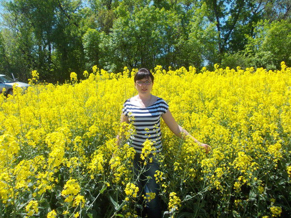 Марина Ильяшенко