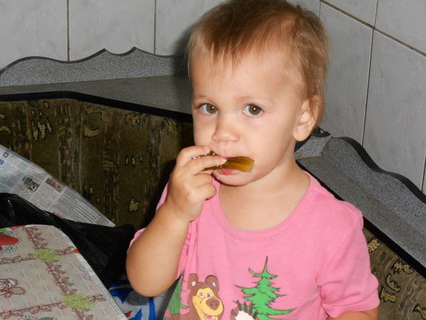 Наталья Полупан