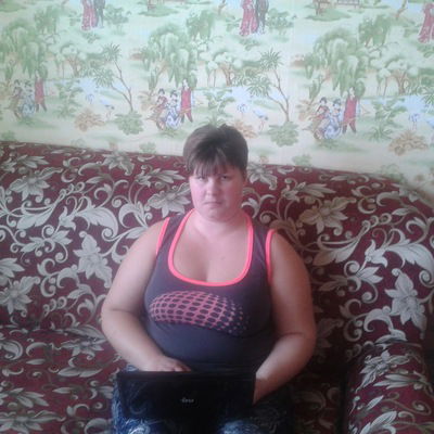 Юлия Находько