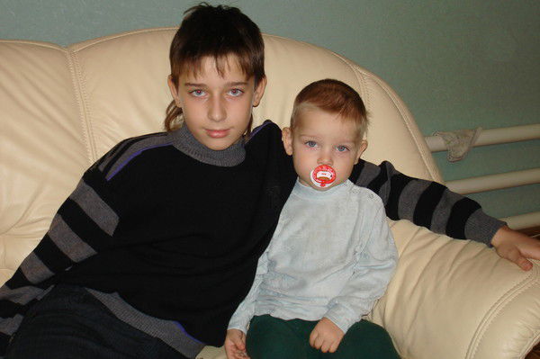 Дмитрий Сошников