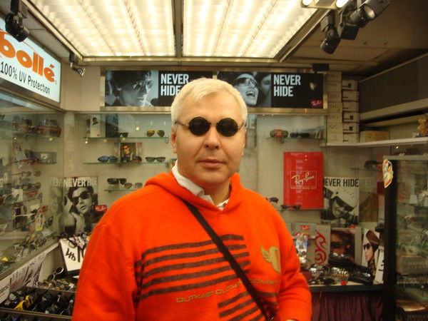 Игорь Васильев