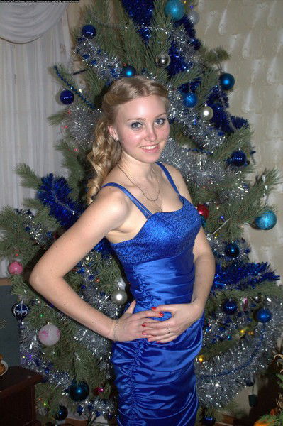 Л-И-К-А)) Семенова