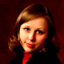 Анна Литинская