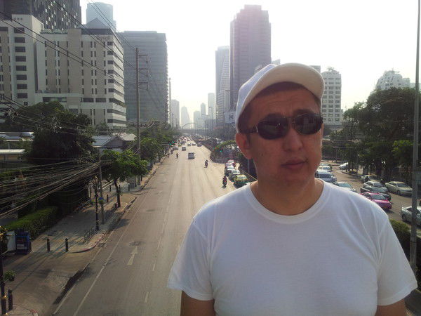 Асем Еликбаев