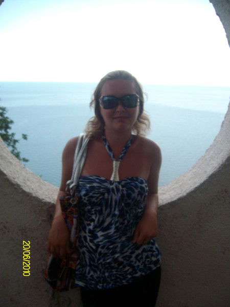 Наталья Синицина