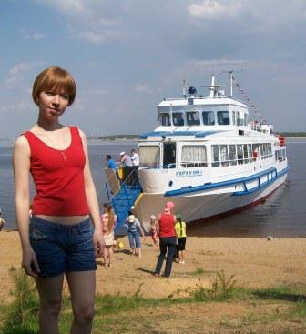 Лена Грецюк