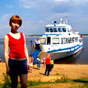 Лена Грецюк