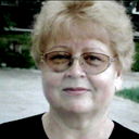Галина Шишова