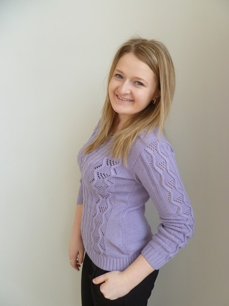 Екатерина Челпанова