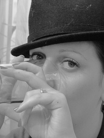 Учёная Кошка