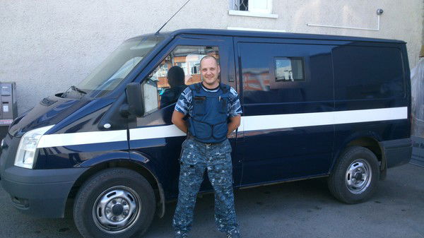 Эдик Корнюшин