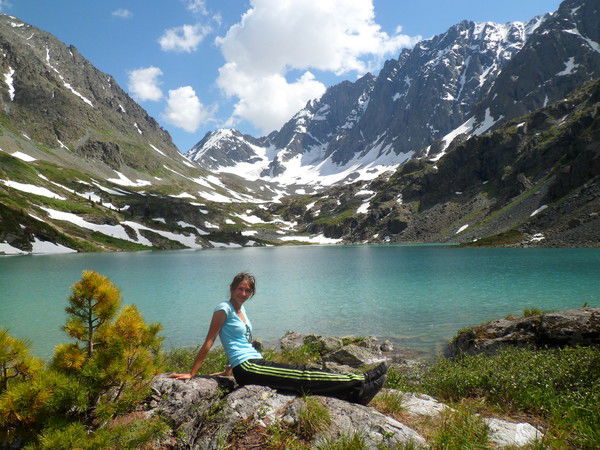 Татьяна Осыко