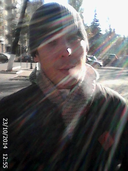 Сергей Моцный