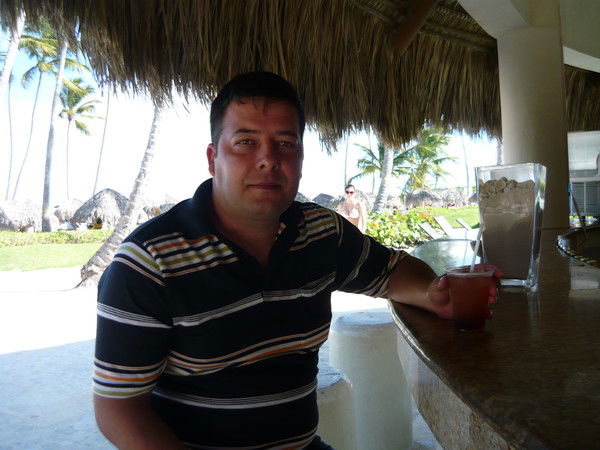 Рустам Сапаралиев