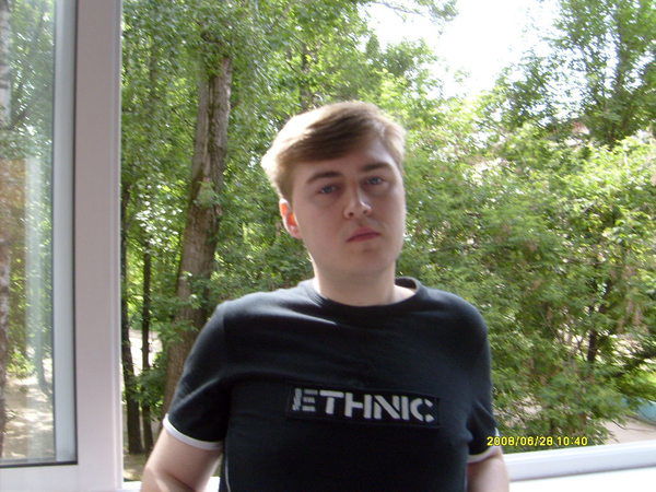 Александр Павлов