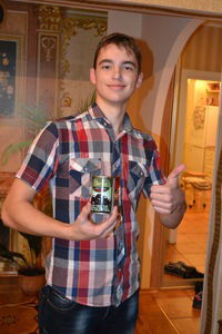 Сергей Повираев