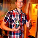 Сергей Повираев