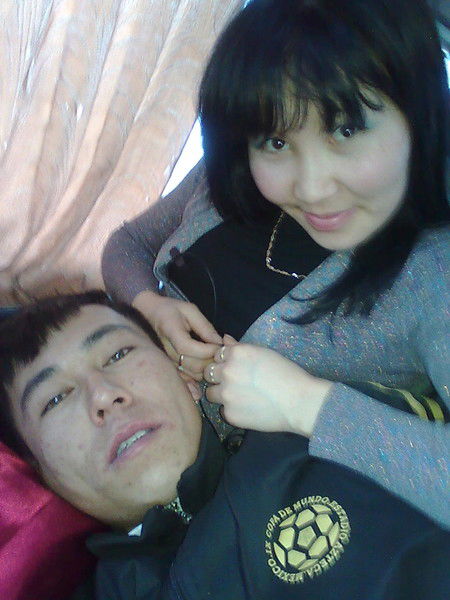 Жаксылык Айдыналиев