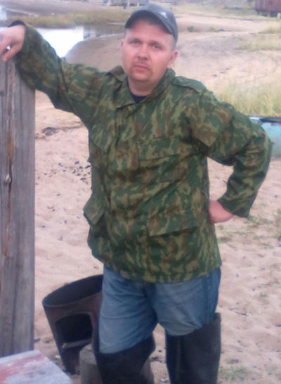 Дмитрий Кичёв