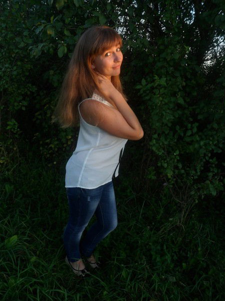 Алеся Седляр