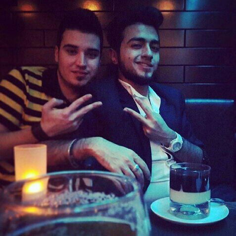 Azimov (Official Page)