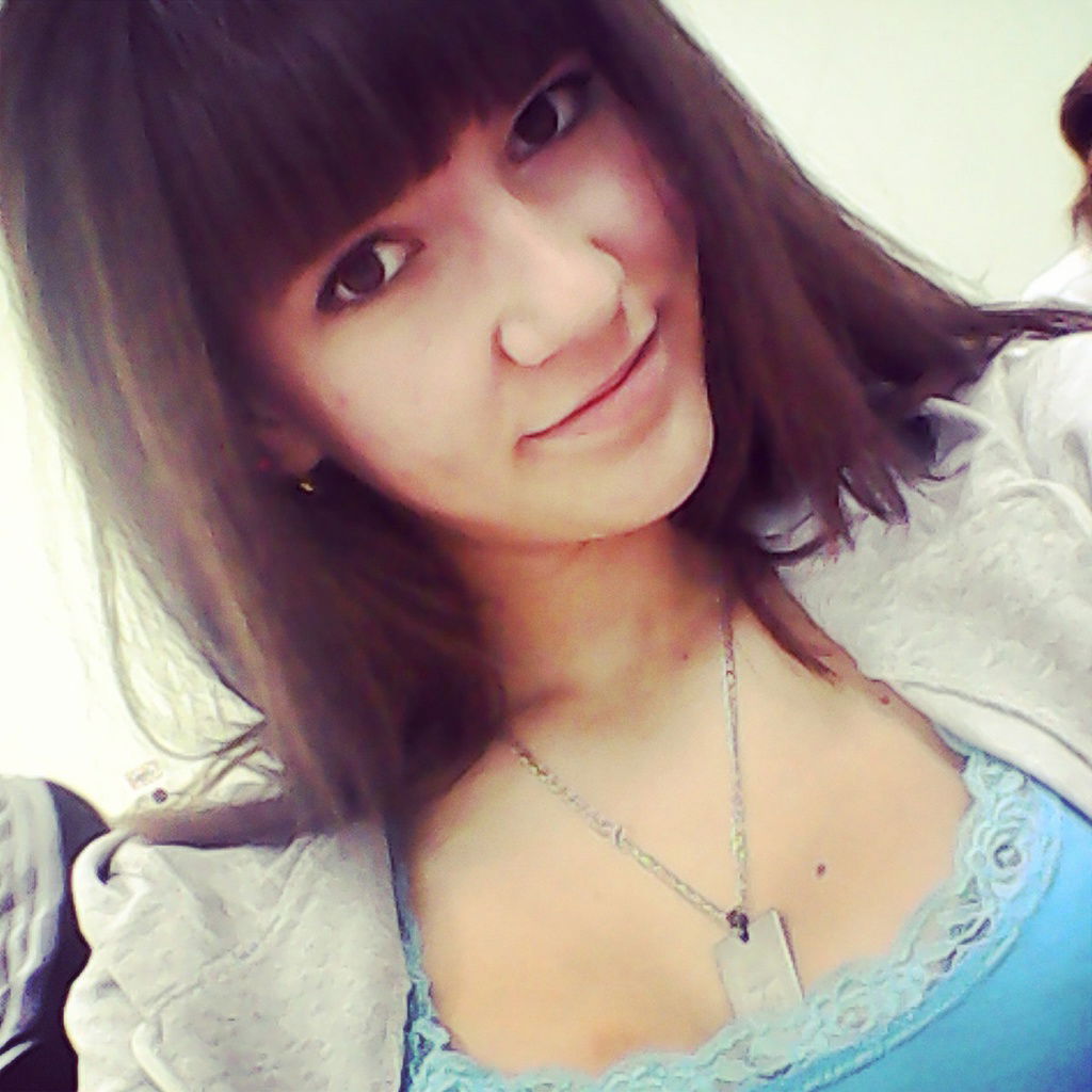 Галия Хуснетдинова